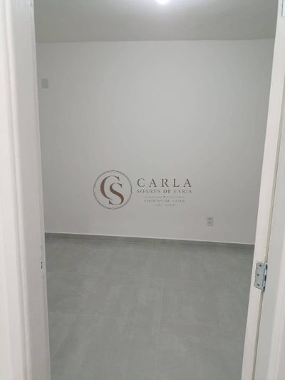 Apartamento, 1 quarto, 35 m² - Foto 4