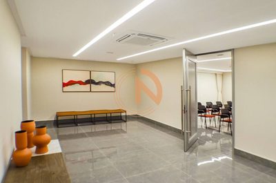 Sala-Conjunto, 64 m² - Foto 4