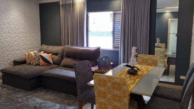 Apartamento, 2 quartos, 80 m² - Foto 2