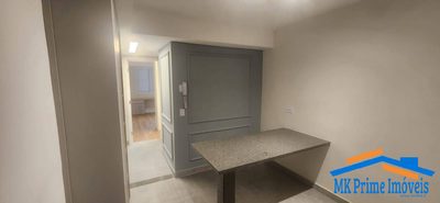 Apartamento, 1 quarto, 44 m² - Foto 4