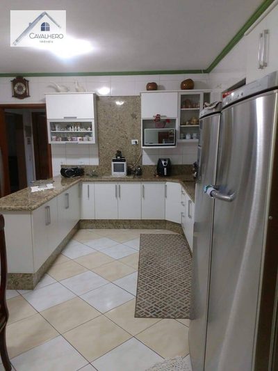 Casa, 3 quartos, 160 m² - Foto 2