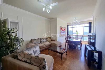 Apartamento, 3 quartos, 95 m² - Foto 3