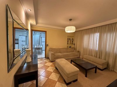 Casa, 1 quarto, 110 m² - Foto 4