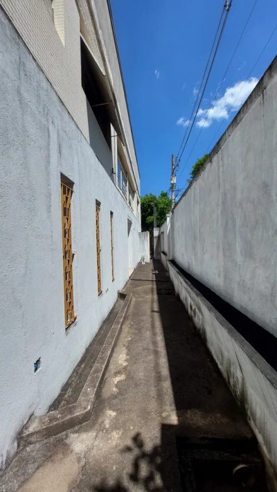 Casa, 3 quartos, 477 m² - Foto 1
