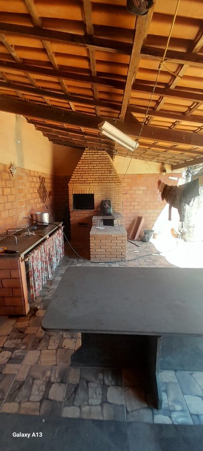 Casa, 3 quartos, 180 m² - Foto 3