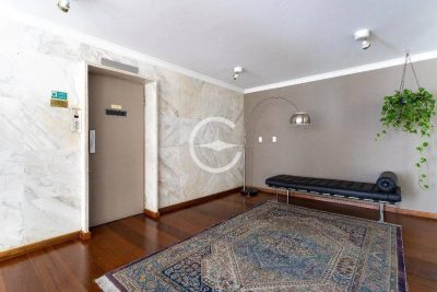 Apartamento, 3 quartos, 140 m² - Foto 4