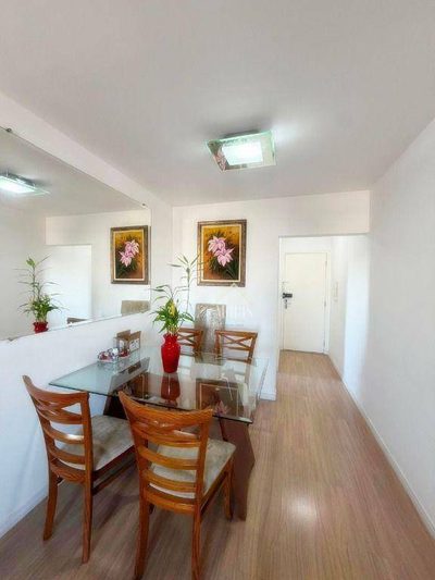 Apartamento, 3 quartos, 63 m² - Foto 5