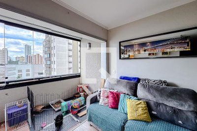 Apartamento, 3 quartos, 67 m² - Foto 3