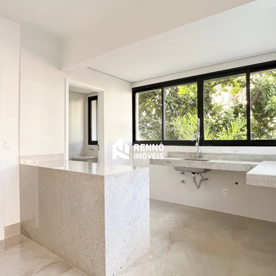 Apartamento, 4 quartos, 267 m² - Foto 2