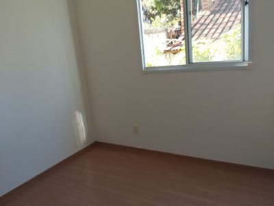 Apartamento, 2 quartos, 45 m² - Foto 3