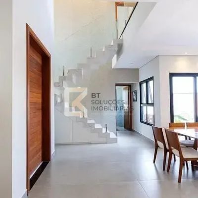 Sobrado, 3 quartos, 204 m² - Foto 5