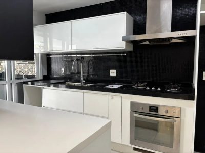 Apartamento, 3 quartos, 140 m² - Foto 4