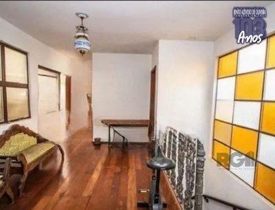 Casa, 4 quartos, 242 m² - Foto 3