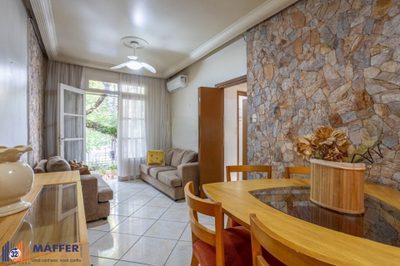 Apartamento, 3 quartos, 71 m² - Foto 1