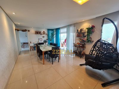 Apartamento, 3 quartos, 186 m² - Foto 1