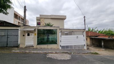 Apartamento, 2 quartos, 44 m² - Foto 1