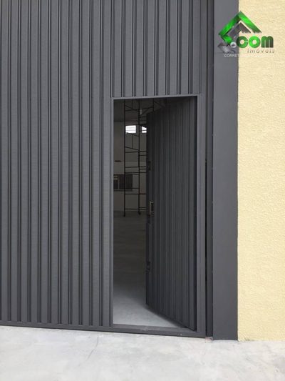 Depósito-Galpão, 200 m² - Foto 5