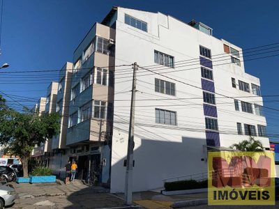 Apartamento, 2 quartos, 80 m² - Foto 1
