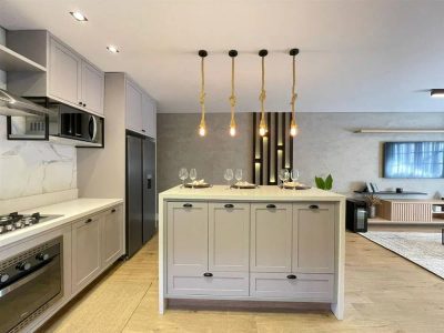 Casa, 4 quartos, 155 m² - Foto 1