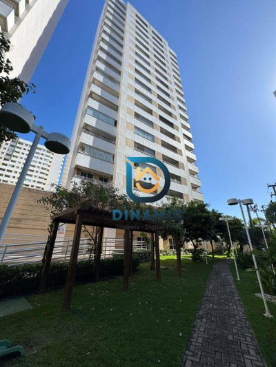 Apartamento, 2 quartos, 73 m² - Foto 3