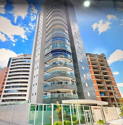 Cobertura, 4 quartos, 450 m² - Foto 1