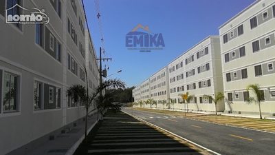 Casa, 2 quartos, 39 m² - Foto 1