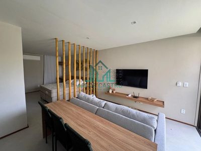 Apartamento, 1 quarto, 36 m² - Foto 4