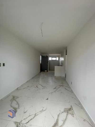 Apartamento, 2 quartos, 55 m² - Foto 2