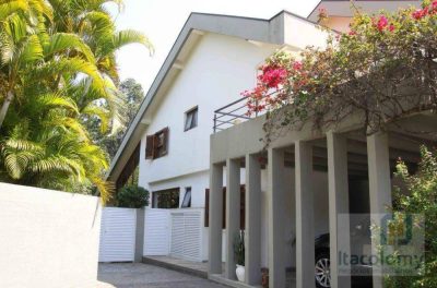Casa de Condomínio, 4 quartos - Foto 3
