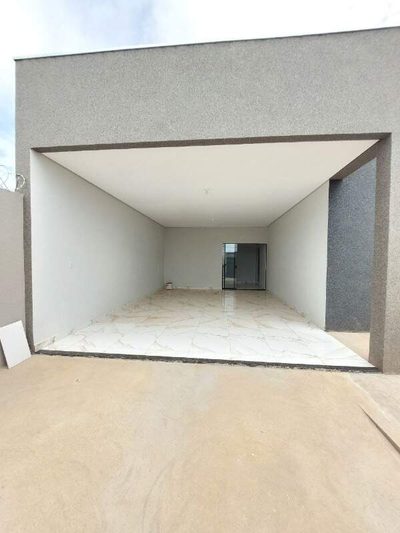 Casa, 3 quartos, 114 m² - Foto 2