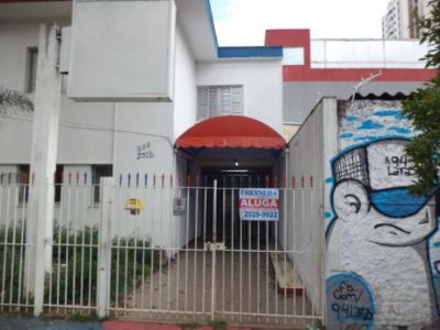 Sobrado, 4 quartos, 500 m² - Foto 1