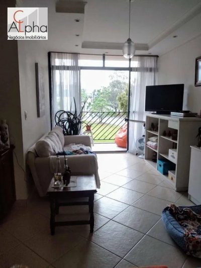 Apartamento, 2 quartos, 80 m² - Foto 2