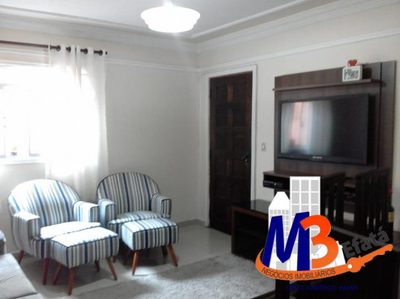 Apartamento, 2 quartos, 60 m² - Foto 4
