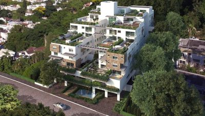 Apartamento, 3 quartos, 120 m² - Foto 1