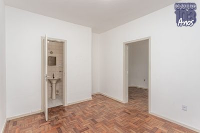 Apartamento, 1 quarto, 35 m² - Foto 5