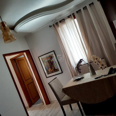 Apartamento, 2 quartos, 83 m² - Foto 2