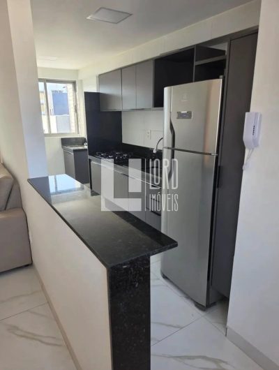 Apartamento, 2 quartos, 60 m² - Foto 3