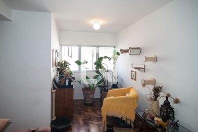 Apartamento, 2 quartos, 60 m² - Foto 5