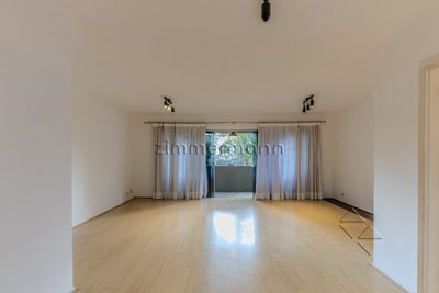 Apartamento, 3 quartos, 130 m² - Foto 1
