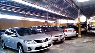 Loja-Salão, 900 m² - Foto 3