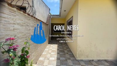 Casa, 3 quartos, 80 m² - Foto 5