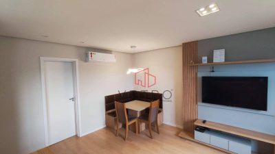 Apartamento, 1 quarto, 68 m² - Foto 4
