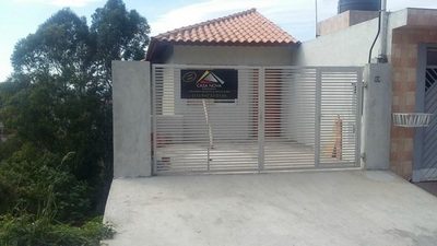 Sobrado, 2 quartos, 150 m² - Foto 1