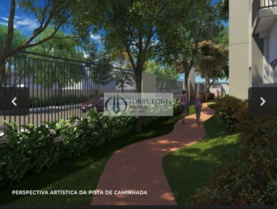 Apartamento, 2 quartos, 42 m² - Foto 4