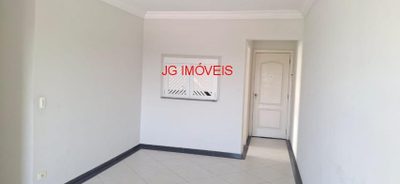 Apartamento, 3 quartos, 70 m² - Foto 4