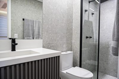 Apartamento, 1 quarto, 33 m² - Foto 2