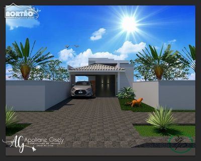 Casa, 119 m² - Foto 1