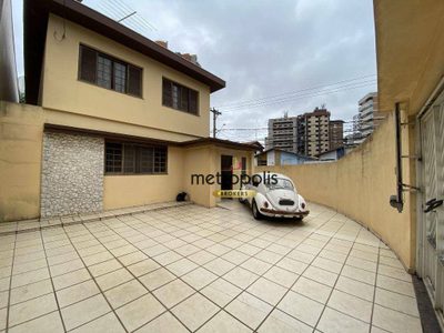 Sobrado, 4 quartos, 264 m² - Foto 2