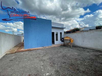 Casa, 2 quartos, 55 m² - Foto 2