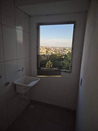 Apartamento, 2 quartos, 65 m² - Foto 2